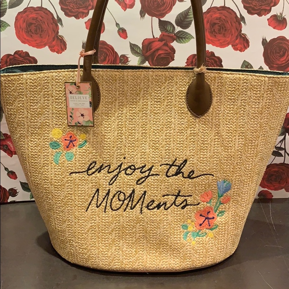 Summertime Tote bag